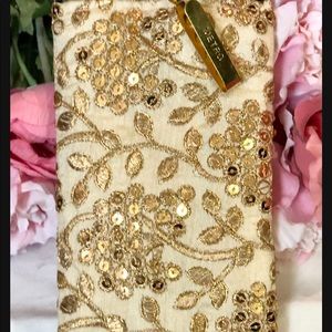 Bohemian Handmade Mobile Purse